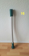 Vorwerk Tiger Rohr 260 265  Ovalanschluß Staubsauger. Bitte Beschreibung Lesen 