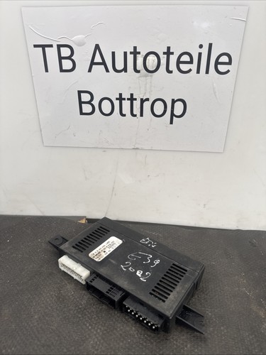Bmw e39 e38 - bmw, lichtmodul