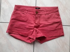 H&M Damen Jeans Shorts