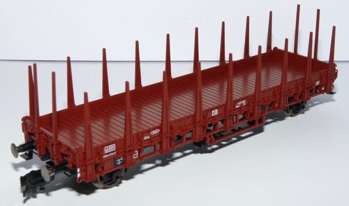 Fleischmann 5223 - k, dc