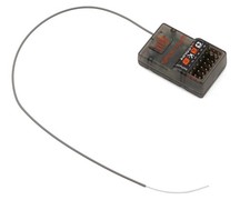 Spektrum RC AR631+ DSMX