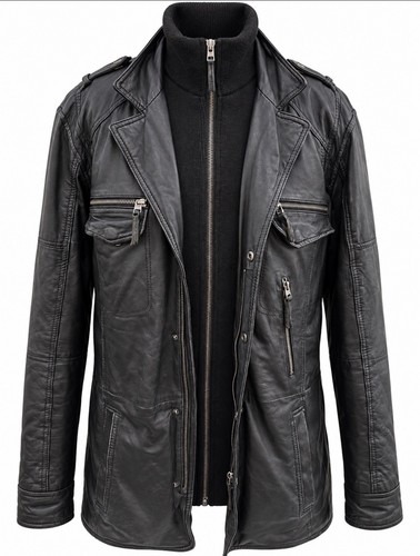 Mac douglas herren - herren, longjacke