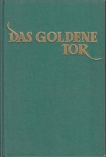 Das goldene Tor. Diedrich Speckmann Speckmann, Diedrich: