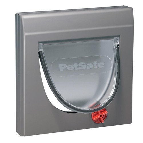 Petsafe katzenklappe - petsafe,