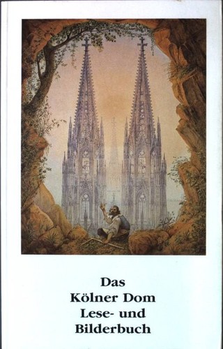 Das kölner dom lese - das,
