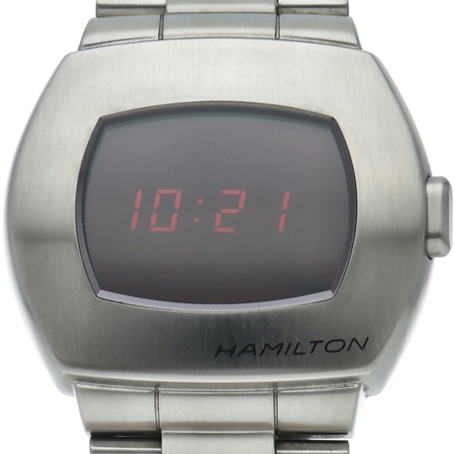 Hamilton american classic psr - hamilton,