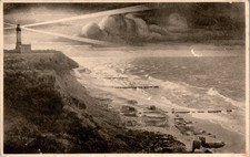 AK GRUSS AUS POMMERN HORST