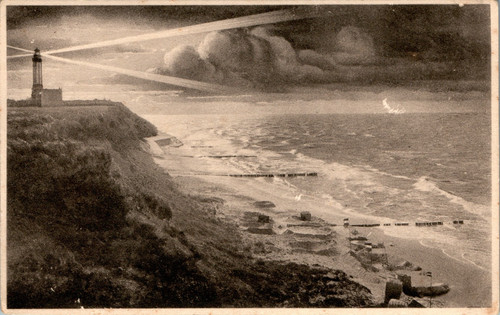 Gruss aus pommern horst - pommern,