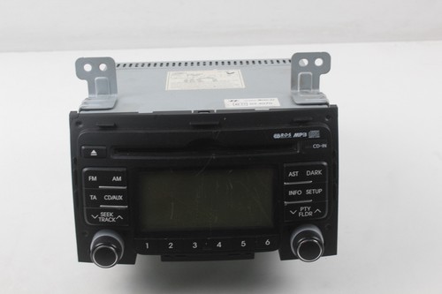 Hyundai 961602l200 autoradio - 961602l200,