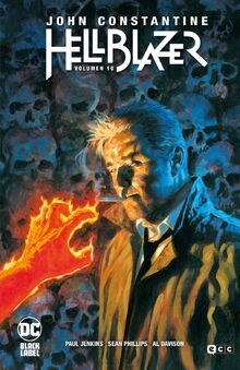 Hellblazer vol de 26 - hellblazer,