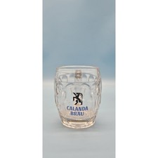 Calanda Bräu Krug 3cl altes