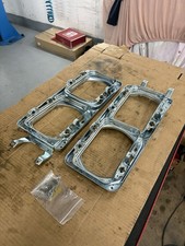 Volkswagen VW Scirocco 2 53B