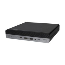 HP EliteDesk 705 G4 35W DM