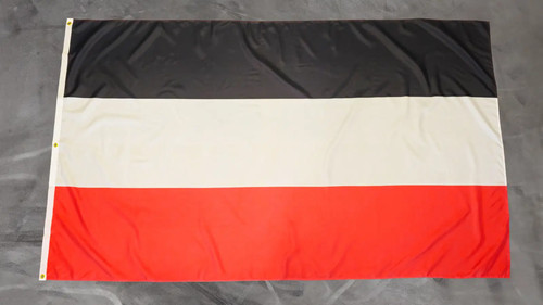 Fahne flagge deutsches - fahne,