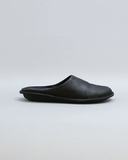 VIBAe Roma Preto Black Slip On