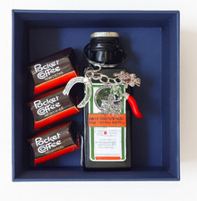 Papsttag Schachtel Papa