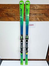 Elan Race GSX 176cm Ski + Elan