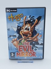 Hugo - Der teuflische Spiegel