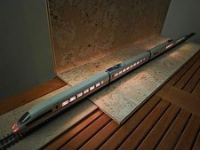 Märklin H0 ICE 3 37780 + 1