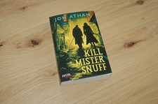 FESTA extrem Band 98 Kill Mister Snuff Jon Athan Brutal Horror Gewalt