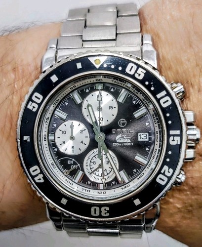 Breil manta chrono - 🎧breil,