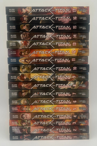 Attack titan before the - titan,