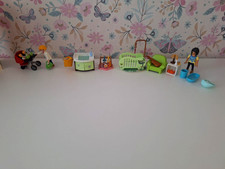 Playmobil City Life Babyzimmer