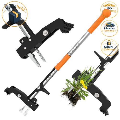 Unkrautstecher 99cm