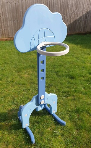 Costway kinder basketballkorb - costway,