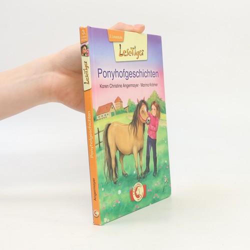 Ponyhofgeschichten karen - ponyhofgeschichten , | 