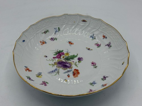 Meissen neubrandenstein blume - meissen,