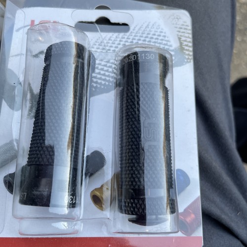 Lsl racing black - lsl, rider