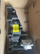 Original Saugrohr Unterteil