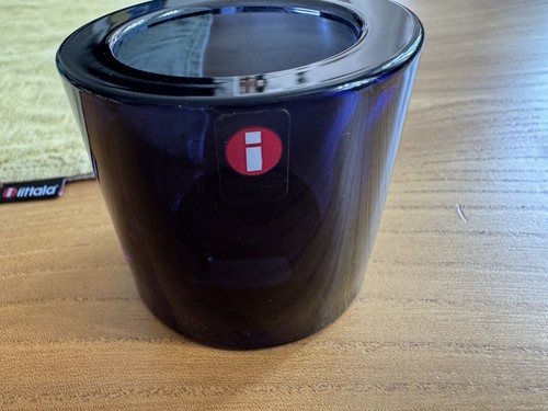 Iittala kivi teelichthalter - iittala,