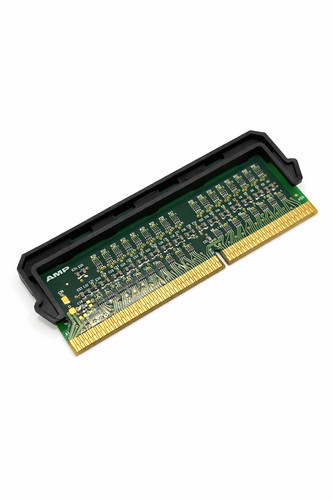 Amp sdram 168 - sdram, dimm