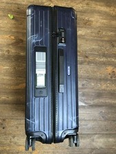 rimowa salsa E-TAG koffer