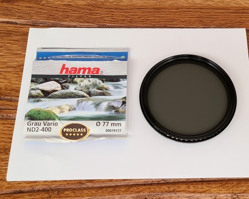 Hama nd2 400 - hama, vario