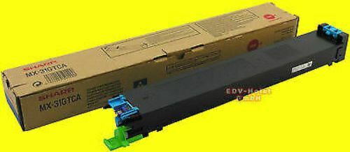 Sharp toner 27gtca - sharp, mx-27gtca
