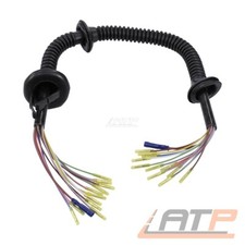 Reparatursatz kabelsatz - reparatursatz,