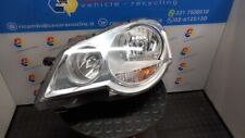 Proiettore-Faro Sx. 6Q1941007AT VOLKSWAGEN Polo (9N) (04/05>) Ersatzakku