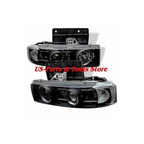 Chevrolet astro van projector - chevrolet,