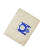 10 Staubsaugerbeutel für Siemens Super XXS Speedy, XS Dino, XXS Dino - Vlies