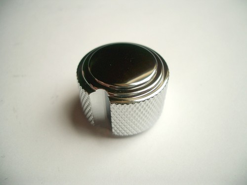 Duesenberg control knob - duesenberg,