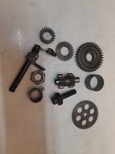 HONDA Dominator nx 650 RD 02