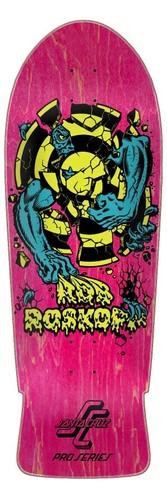 Santa cruz rob roskopp - cruz,