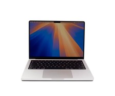 Apple MacBook Pro 14“ M1 PRO