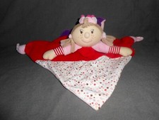 STERNTALER SCHMUSETUCH SCHNUFFELTUCH PRINZESSIN ROSALIE  GROSS