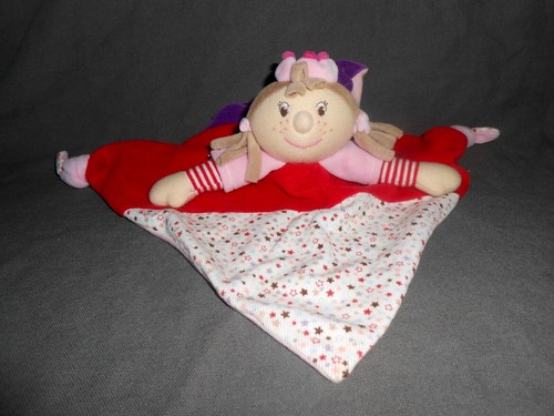 Sterntaler schmusetuch - sterntaler,