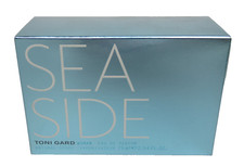 Toni Gard Seaside Woman Eau de