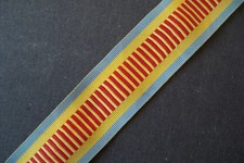 Ordensband - Mecklenburg -